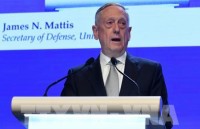 Mỹ-Hàn nhất trí dùng biện pháp ngoại giao giải quyết vấn đề Triều Tiên