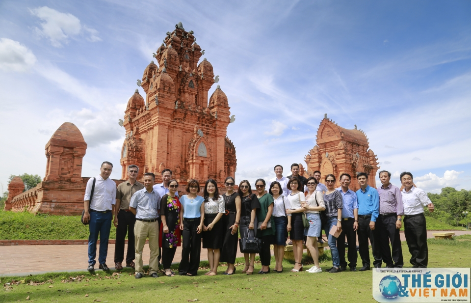 Hội nghị tập huấn công tác kiểm tra và thanh tra nhân dân của Công đoàn Bộ Ngoại giao