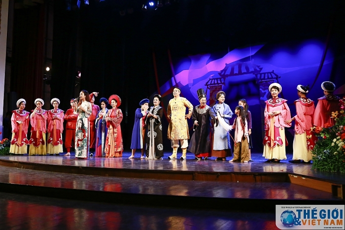 Công đoàn Bộ Ngoại giao tổ chức hoạt động Hè cho con em cán bộ cong doan bo ngoai giao to chuc hoat dong he cho con em can bo