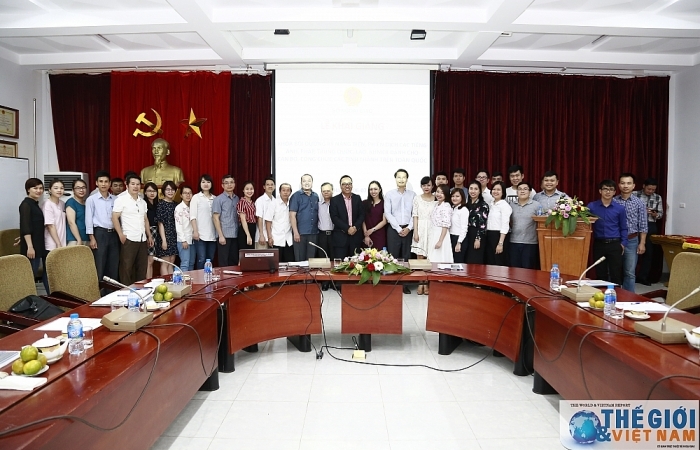 Khai giảng khóa Bồi dưỡng kỹ năng biên phiên dịch cho cán bộ, công chức ngoại vụ địa phương