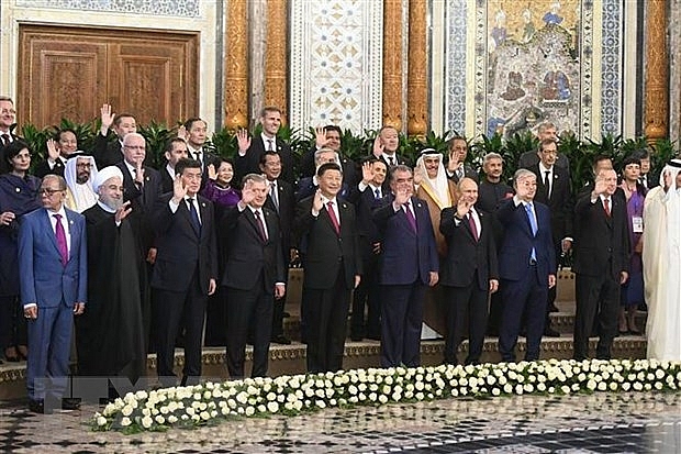 cica phan doi can thiep cong viec noi bo cua cac quoc gia