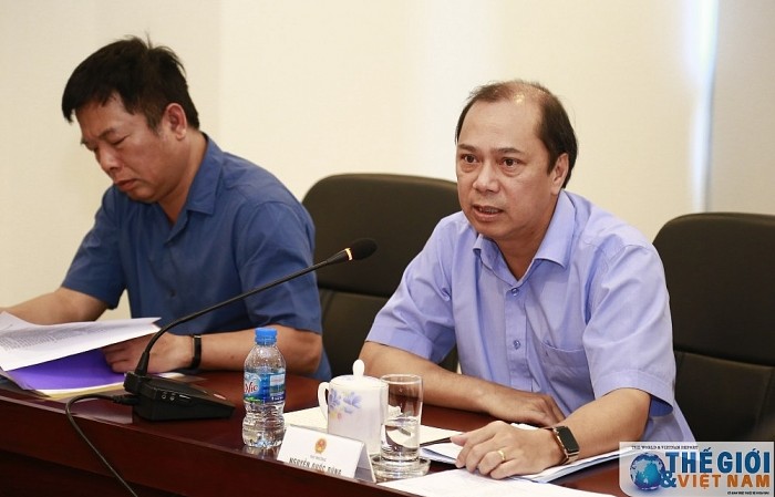 Cuộc họp lần hai Tiểu ban Nội dung, Ủy ban Quốc gia ASEAN 2020