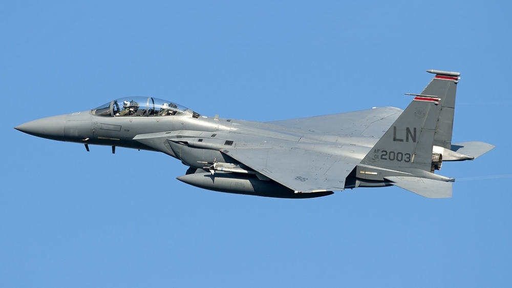 Không quân Mỹ muốn thay thế F-35 bằng loại máy bay tương tự Su-57