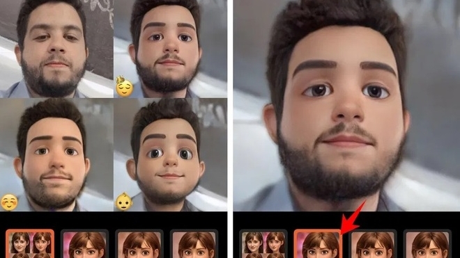 Cẩn thận mất tiền oan với ứng dụng xử lý ảnh đang 'gây sốt' mạng xã hội