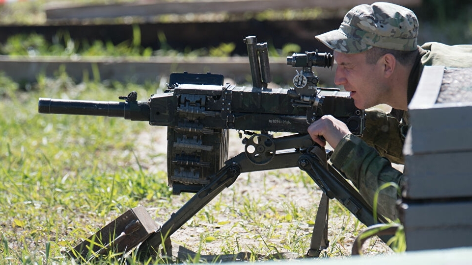 Súng phóng lựu chống tăng của tương lai do Nga thiết kế lợi hại như thế nào?