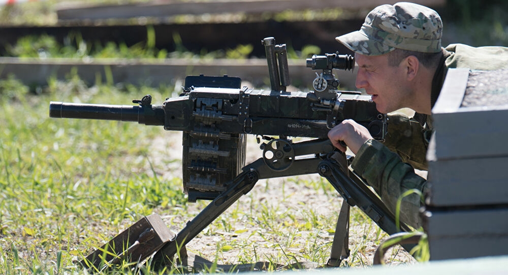 Súng phóng lựu chống tăng của tương lai do Nga thiết kế có đặc điểm gì? Súng phóng lựu chống tăng của tương lai do Nga thiết kế có đặc điểm gì?