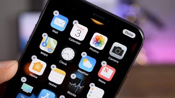 Chương trình nào cần được gỡ bỏ khẩn cấp khỏi iPhone?