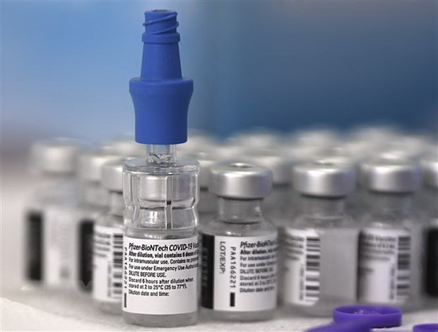 Vaccine của AstraZeneca, Pfizer hiệu quả với biển thể Delta, Kappa Vaccine của AstraZeneca, Pfizer hiệu quả với biển thể Delta, Kappa
