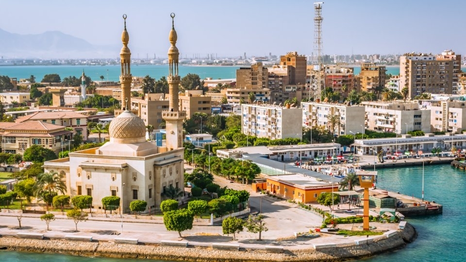 Đàm phán FTA giữa Ai Cập và EAEU đạt tiến triển tích cực