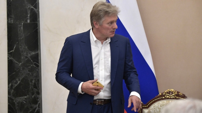 Nga chỉ trích Ba Lan và các quốc gia Baltic