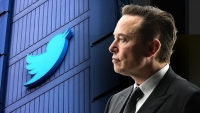 Liên hợp quốc e ngại một điều sau khi tỷ phú Elon Musk nắm quyền kiểm soát Twitter, sa thải một nửa nhân viên
