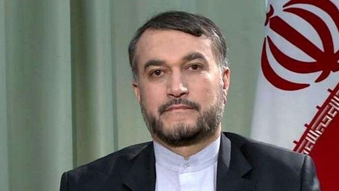 Trở về 'tay không' từ Doha, Iran vội vàng gửi tới Mỹ thông điệp phá vỡ bế tắc đàm phán