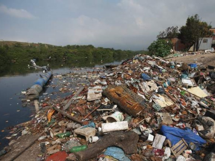 Cảnh báo nguồn nước nhiễm bẩn tại Thế vận hội 2016