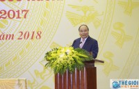 giao ban truc tuyen toan quoc cong tac phi chinh phu nuoc ngoai