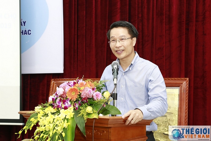 bo ngoai giao be giang khoa hoc boi duong ky nang bien phien dich