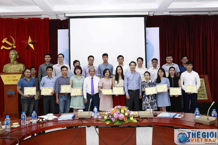 bo ngoai giao be giang khoa hoc boi duong ky nang bien phien dich