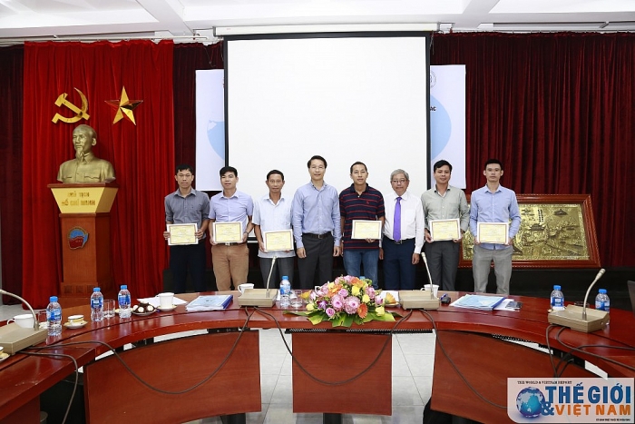 bo ngoai giao be giang khoa hoc boi duong ky nang bien phien dich