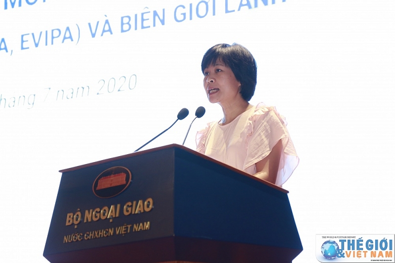 hoi nghi pho bien cac dieu uoc quoc te moi ky ket ve hoi nhap kinh va gioi lanh tho