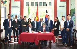 Việt Nam đang là thị trường tiềm năng của thế giới