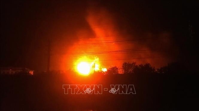 Sudan: Nổ tại thành phố cảng, ít nhất 4 người thiệt mạng