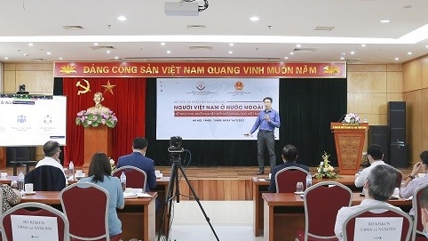 Muôn kế khởi nghiệp ở quê nhà Việt Nam