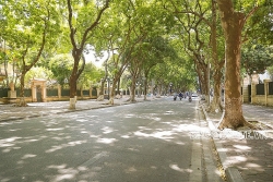 CNN: Hà Nội - top 12 điểm đến lý tưởng mùa Thu trên thế giới