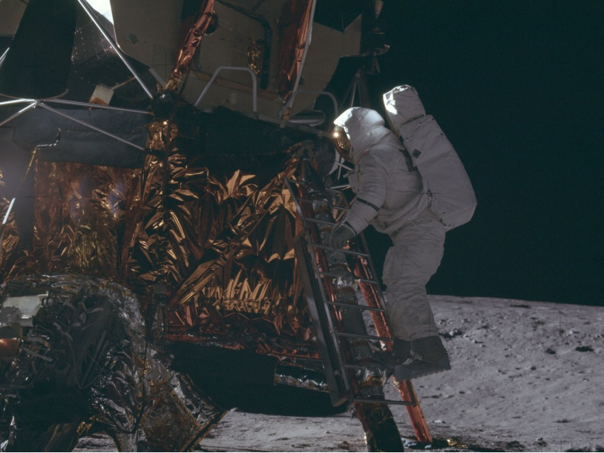 Các phi hành gia dễ đối mặt với "án tử"