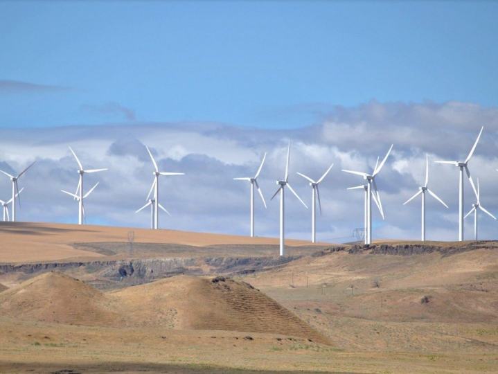 Ngày 8/8, Trái Đất cạn tài nguyên thiên nhiên cho năm 2016!