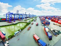 Bà Rịa - Vũng Tàu: Cần đột phá trong phát triển cảng biển