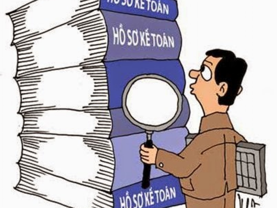 Thanh tra, kiểm tra thuế 32.500 doanh nghiệp