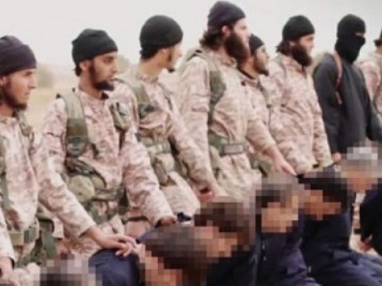 Iraq: IS hành quyết 40 người ở Mosul