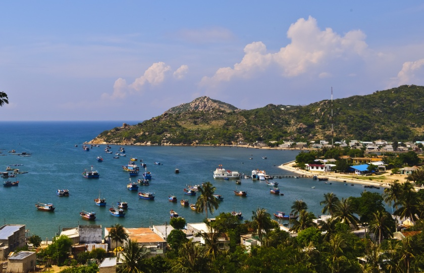 Ninh Thuận hướng tới mục tiêu đón hơn 2 triệu lượt khách du lịch trong năm 2019