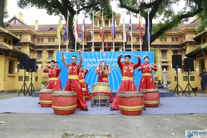 soi dong ngay gia dinh asean 2019