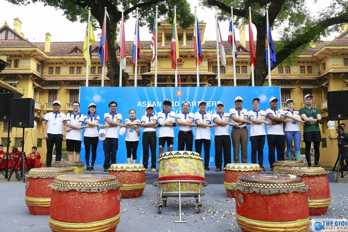 soi dong ngay gia dinh asean 2019