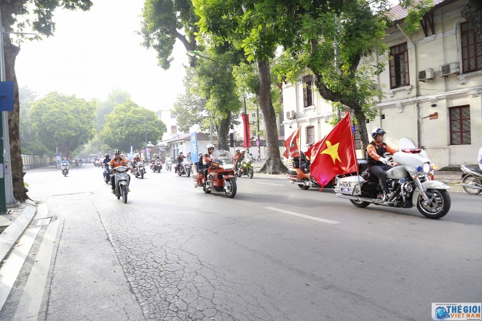 soi dong ngay gia dinh asean 2019