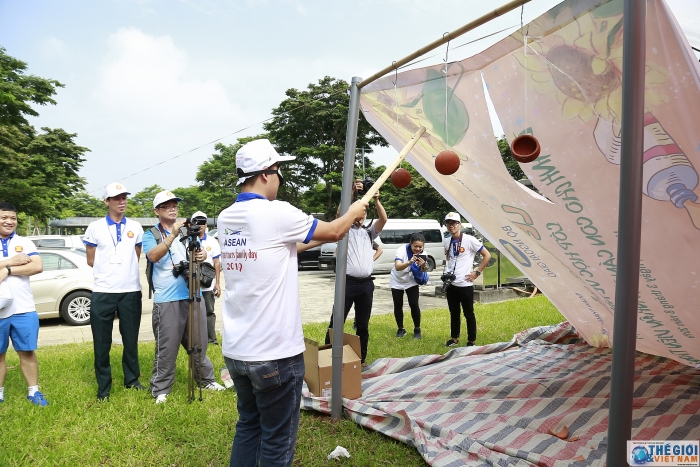 soi dong ngay gia dinh asean 2019