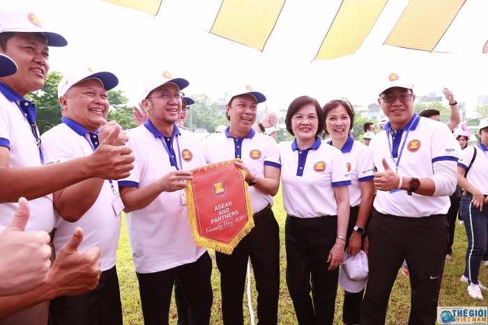 soi dong ngay gia dinh asean 2019