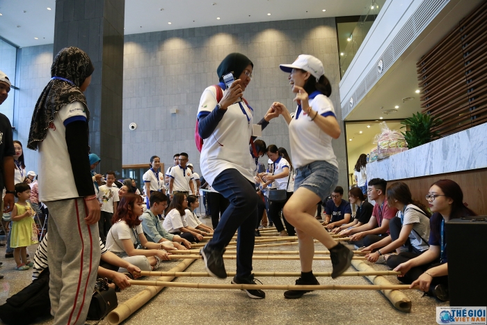 soi dong ngay gia dinh asean 2019