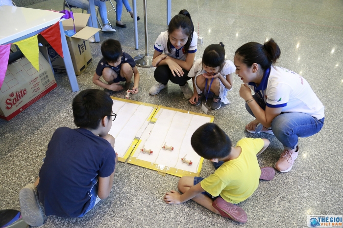 soi dong ngay gia dinh asean 2019