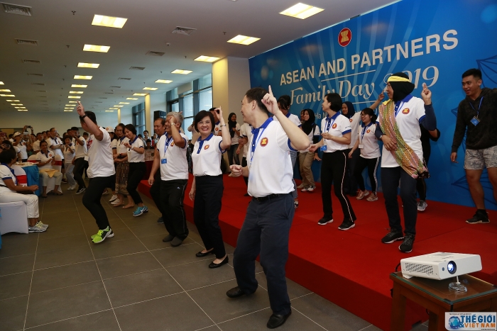soi dong ngay gia dinh asean 2019