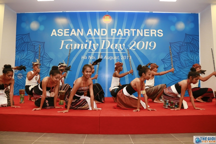 soi dong ngay gia dinh asean 2019