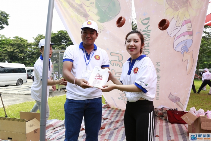 soi dong ngay gia dinh asean 2019