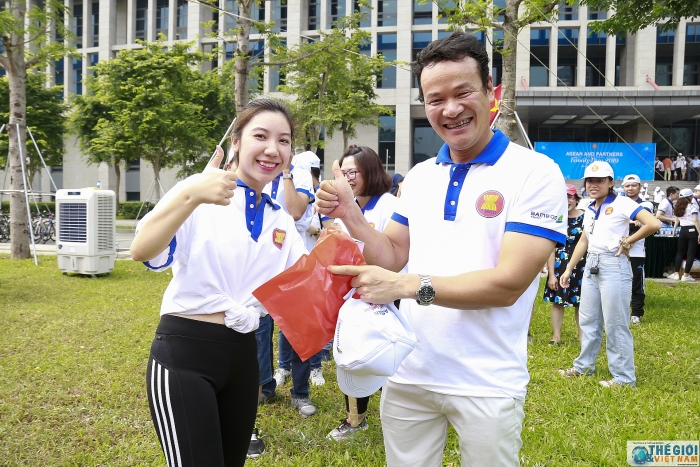 soi dong ngay gia dinh asean 2019