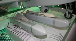 Không quân vũ trụ Nga được trang bị máy bay chiến đấu đa nhiệm không người lái