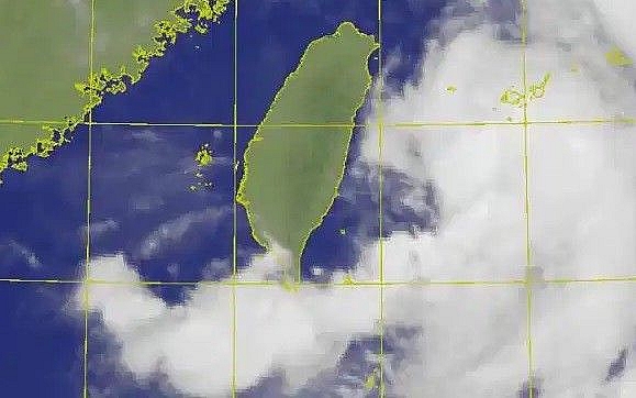 Bão Bavi. Ảnh: Taiwan English News 0547-bao-bavi-do-bo-trung-quoc-tw-e-news-fglt