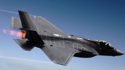 Chuyên gia Ukraine chỉ ra điểm yếu của máy bay tiêm kích F-35 Mỹ trước vũ khí Nga