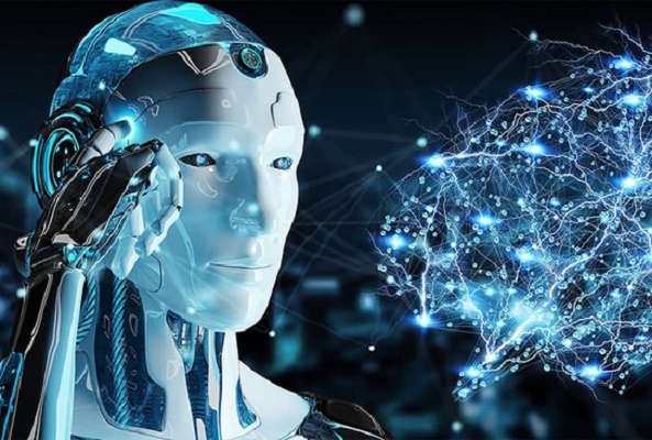 Trí tuệ nhân tạo Al sẽ cho ra mắt cuốn tiểt thuyết đầu tay ở Hàn Quốc vào ngày 25/8. Ảnh minh họa Trí tuệ nhân tạo Al sẽ cho ra mắt cuốn tiểt thuyết đầu tay ở Hàn Quốc vào ngày 25/8. Ảnh minh họa