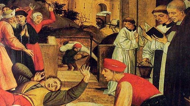 59 năm tới, thế giới sẽ lại phải đối mặt với một đại dịch khủng khiếp như Covid-19?