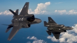 Mỹ thừa nhận chưa sẵn sàng trước các cuộc chiến tranh trong tương lai