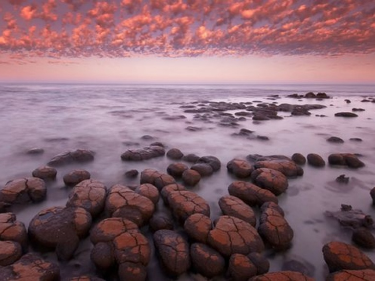 Phát hiện bằng chứng sự sống cách đây 3,7 tỷ năm